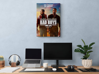 Bad Boys