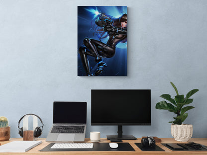 Overwatch