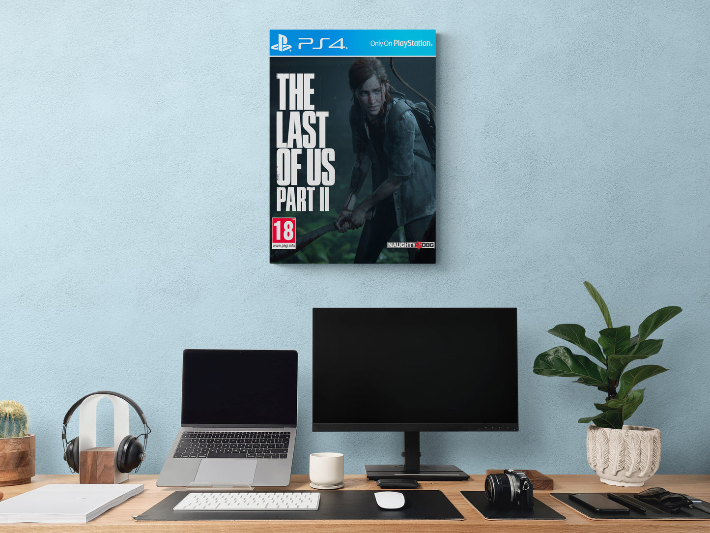 The Last Of Us