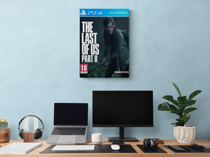 The Last Of Us