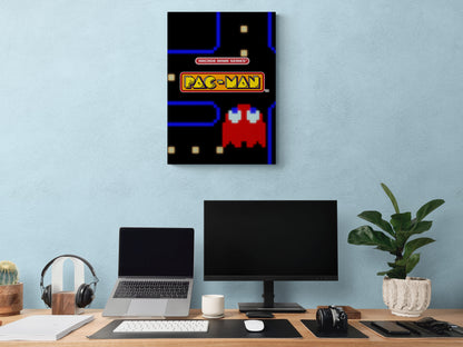 Pac Man