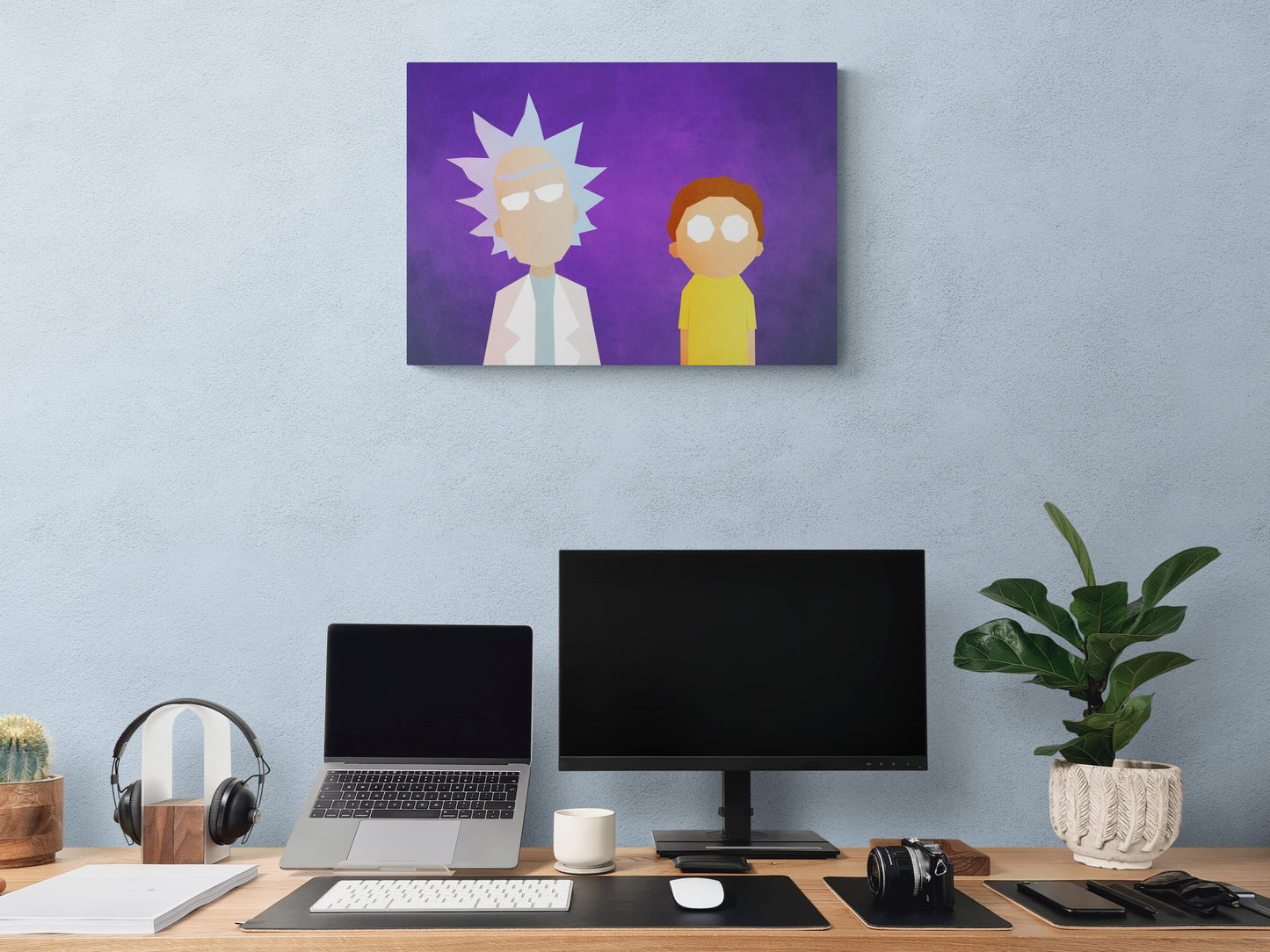 Rick And Morty