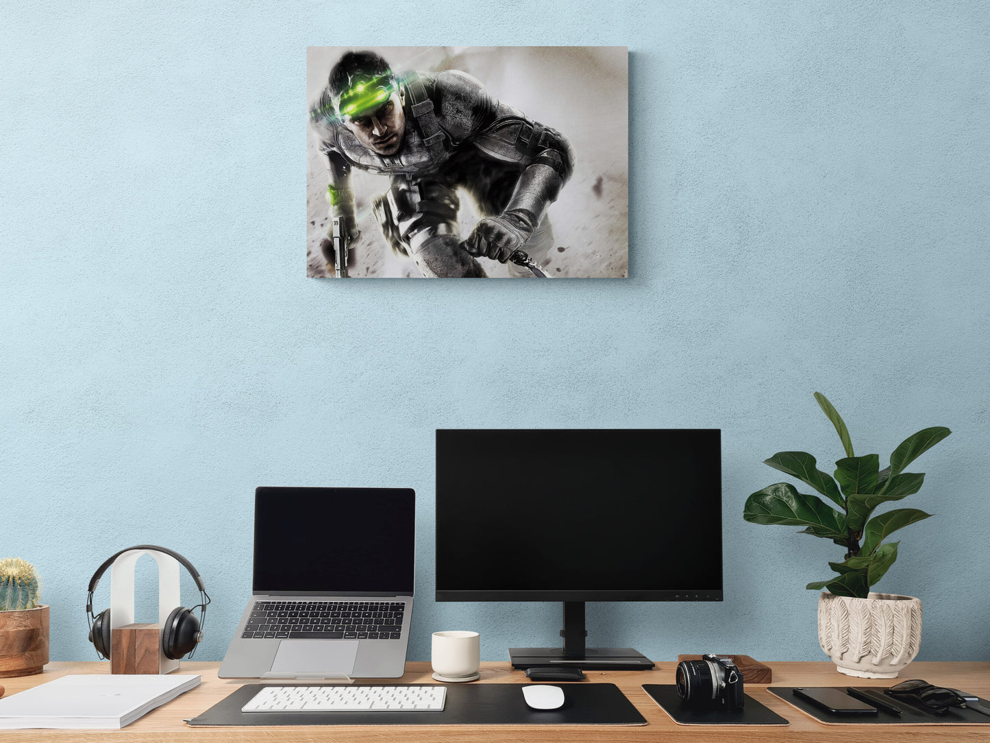 Tom Clancy's Splinter Cell