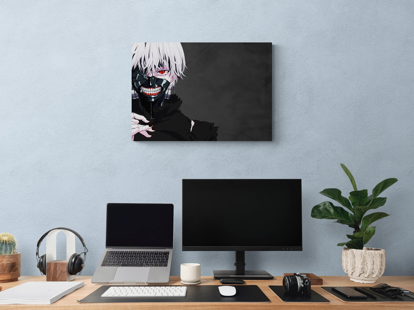 Tokyo Ghoul