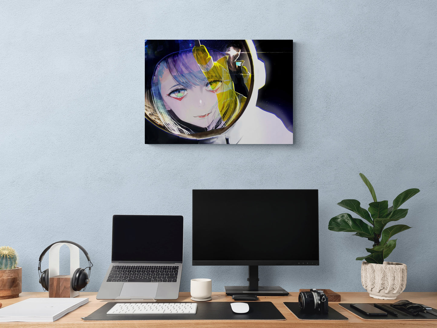 Cyberpunk Edgerunners