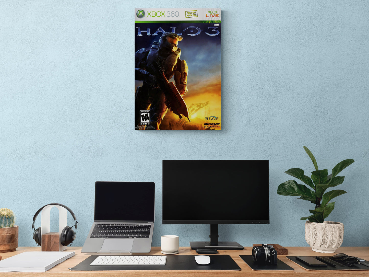 Halo