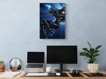 Overwatch