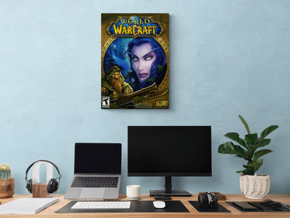 World Of Warcraft