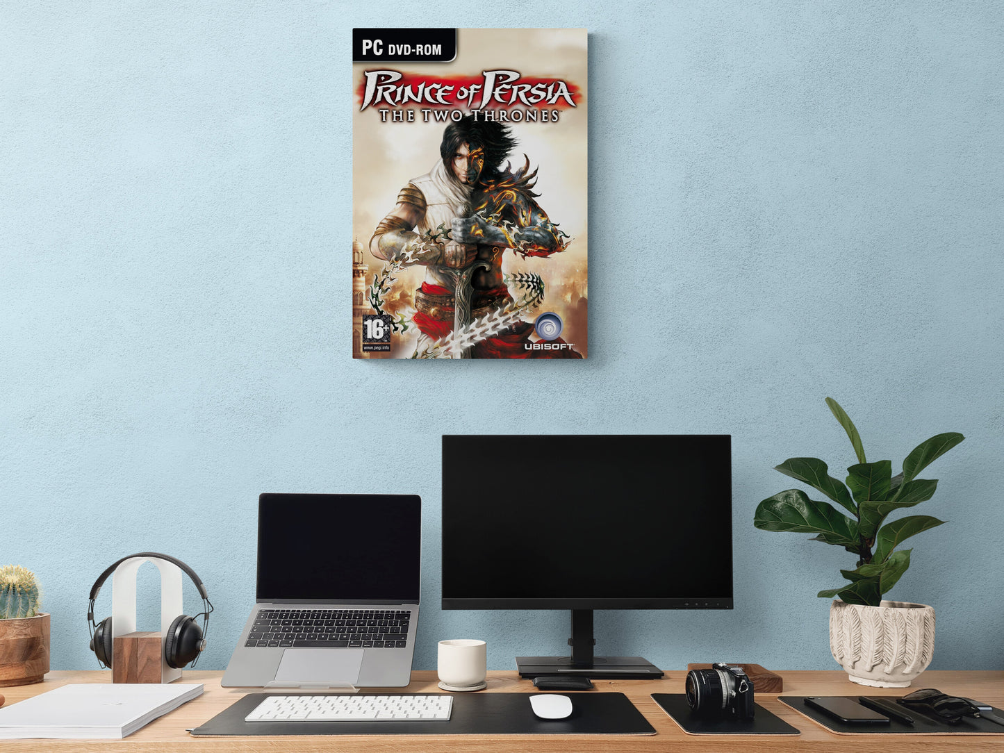 Prince Of Persia