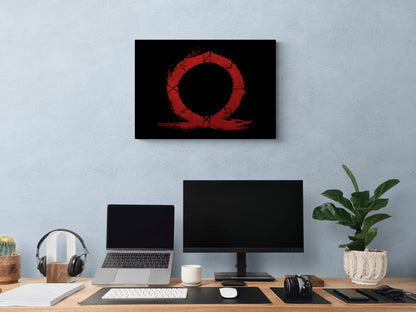 God Of War