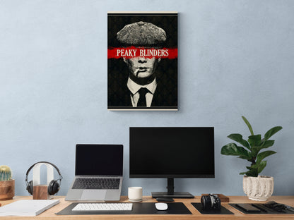 Peaky Blinders