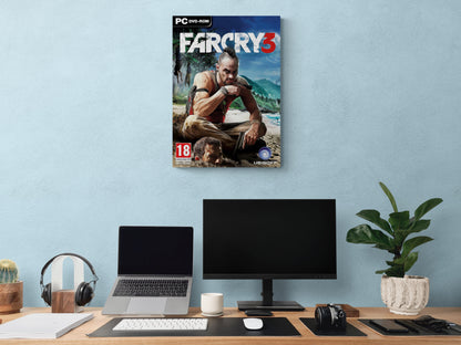Far Cry