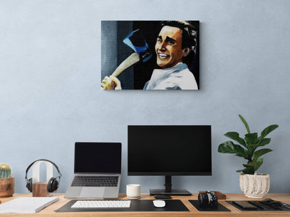 American Psycho