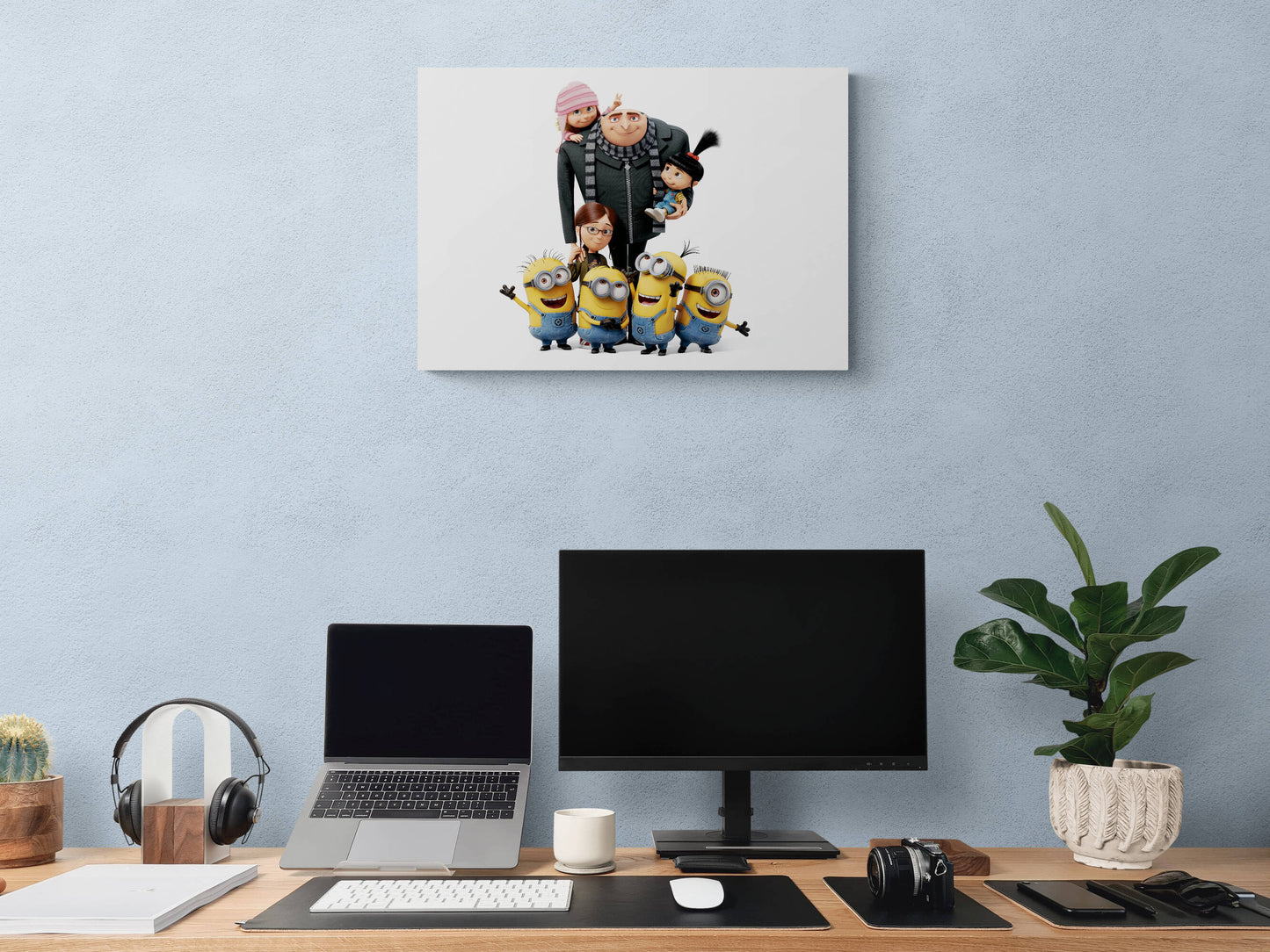 Despicable Me