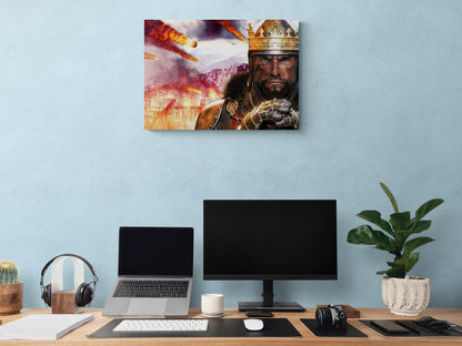 Age Of Empires