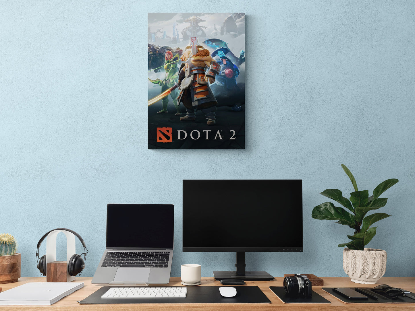 Dota