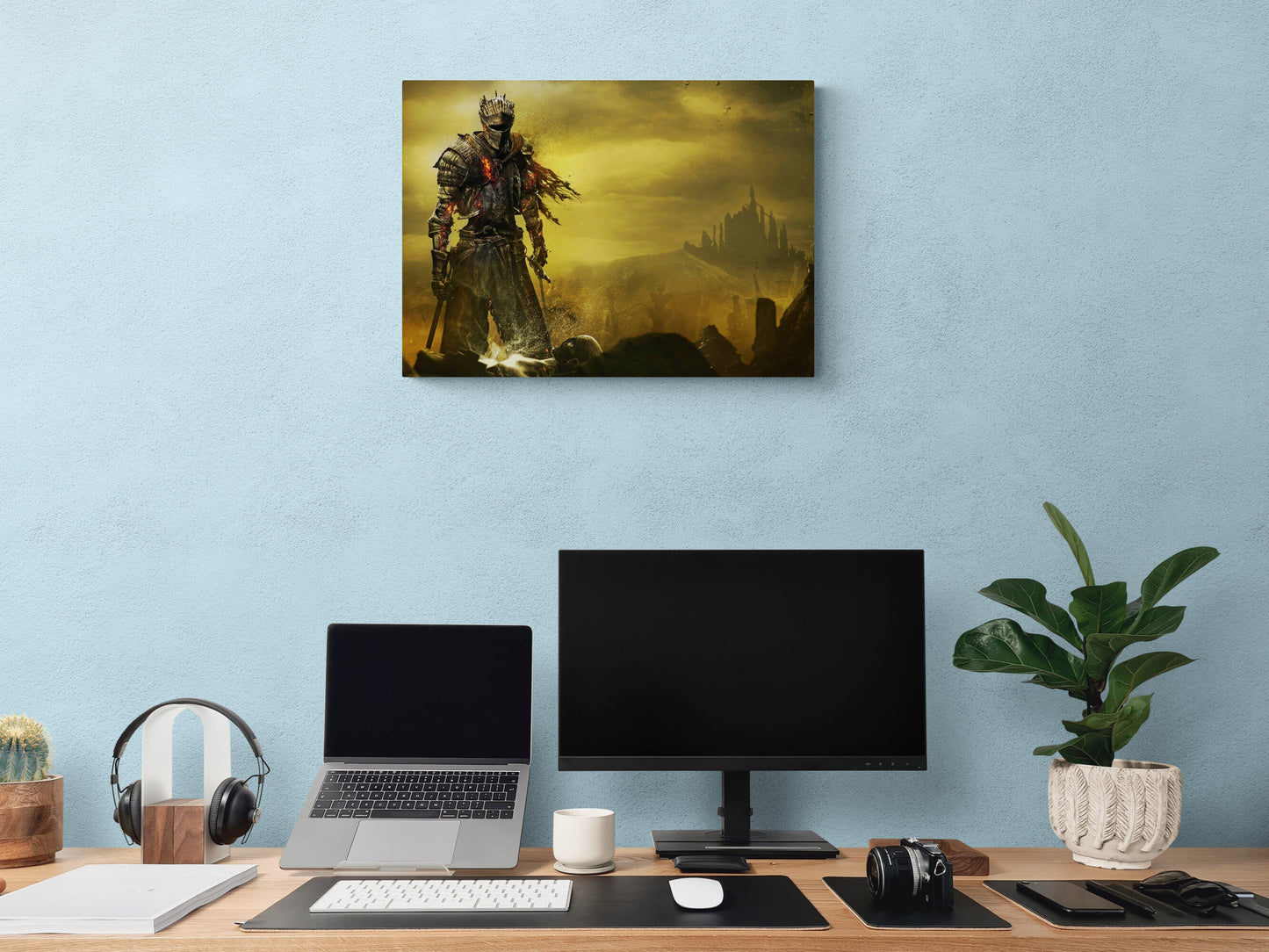 Dark Souls