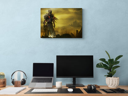 Dark Souls