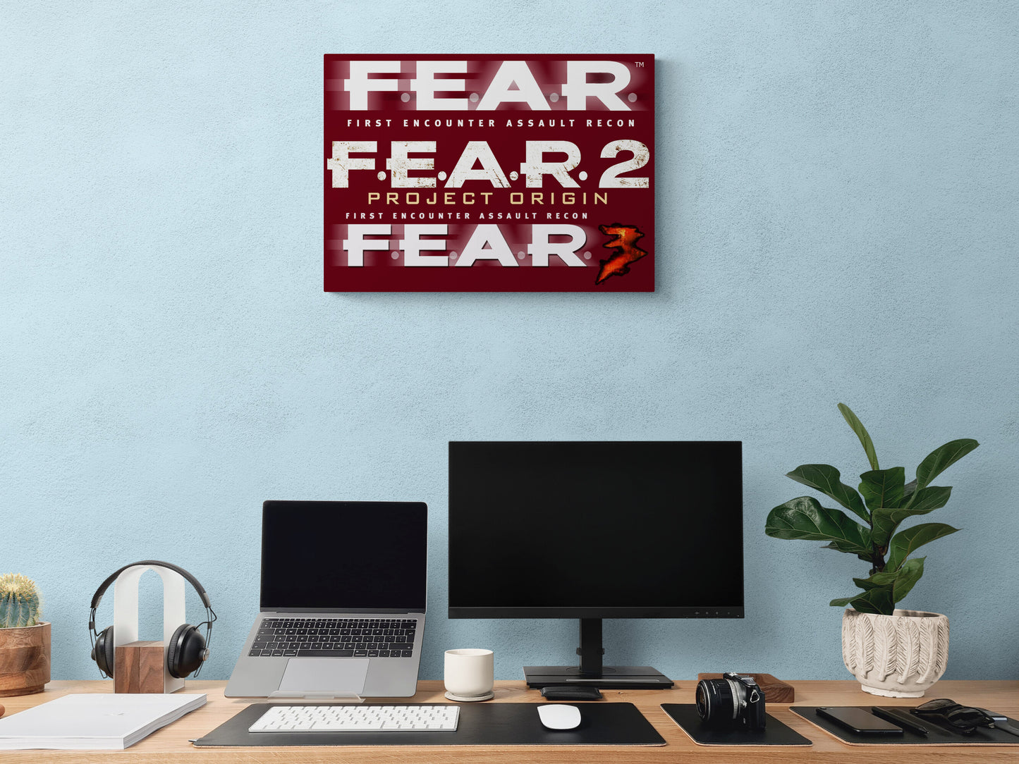 F.E.A.R.