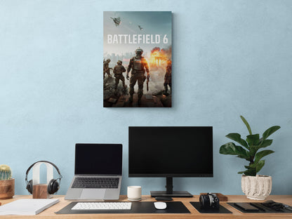 Battlefield