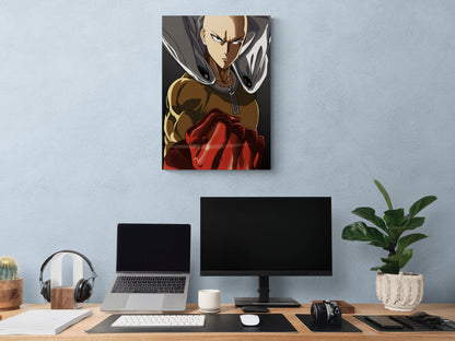 One Punch Man