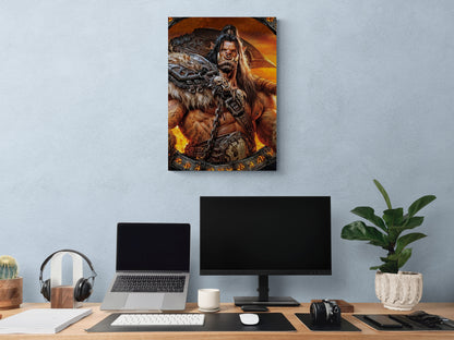 World of Warcraft