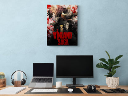 Vinland Saga