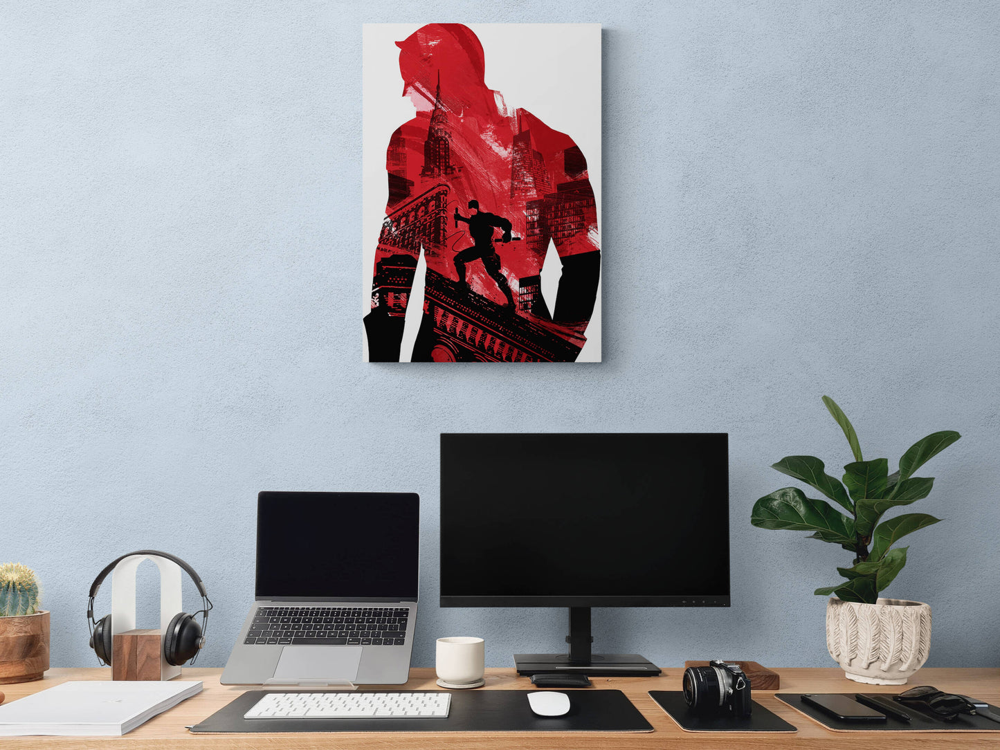 Daredevil