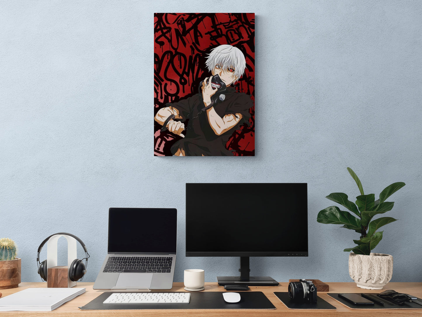 Tokyo Ghoul