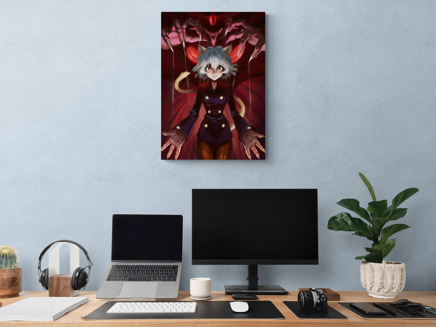 Hunter x Hunter