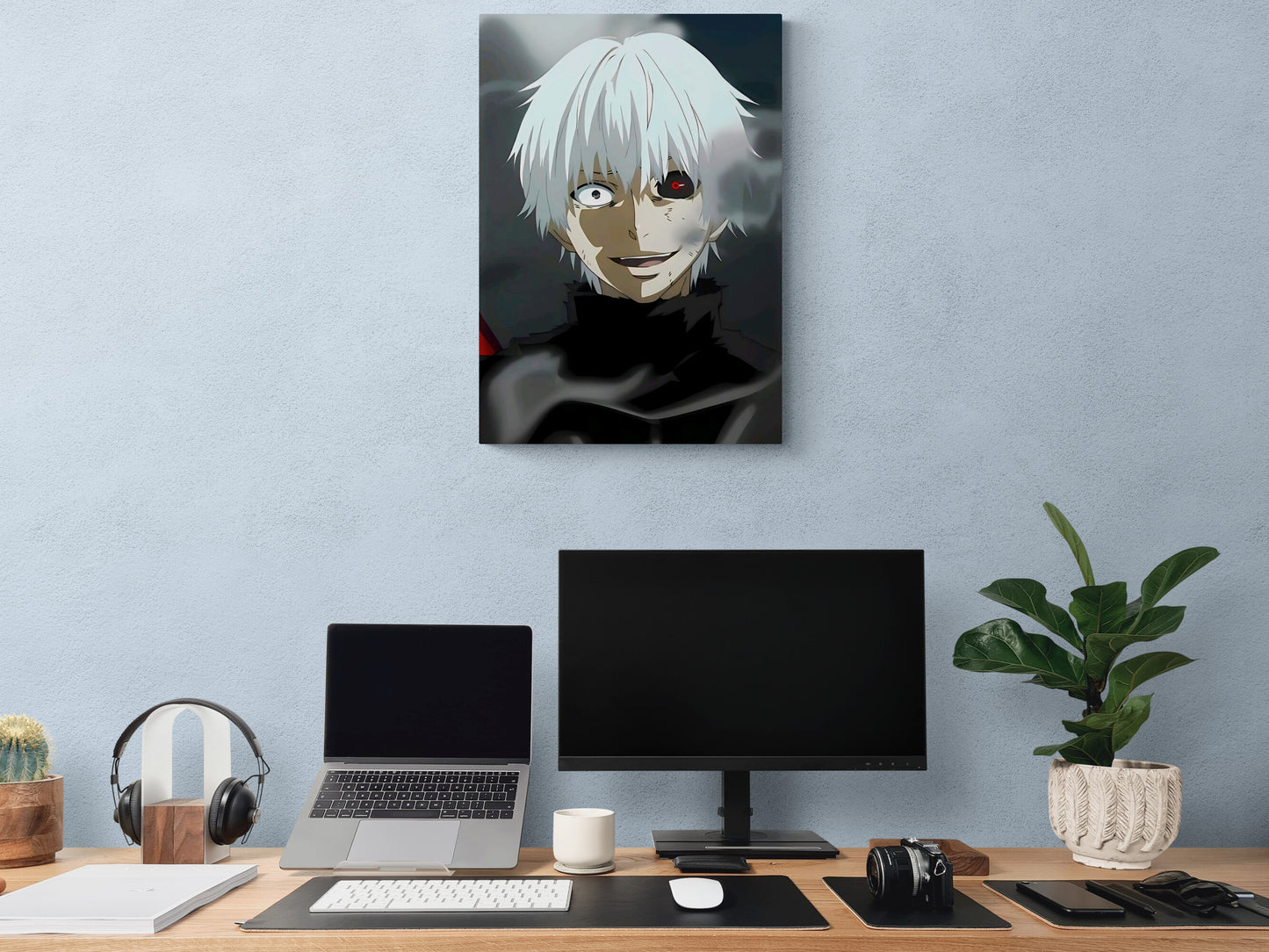 Tokyo Ghoul