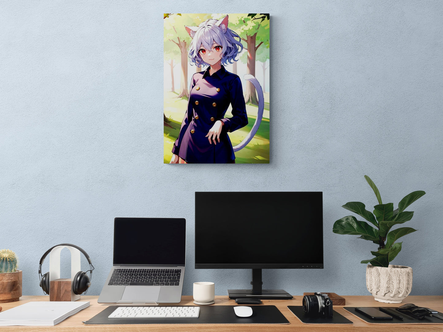 Hunter x Hunter