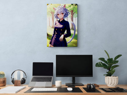 Hunter x Hunter