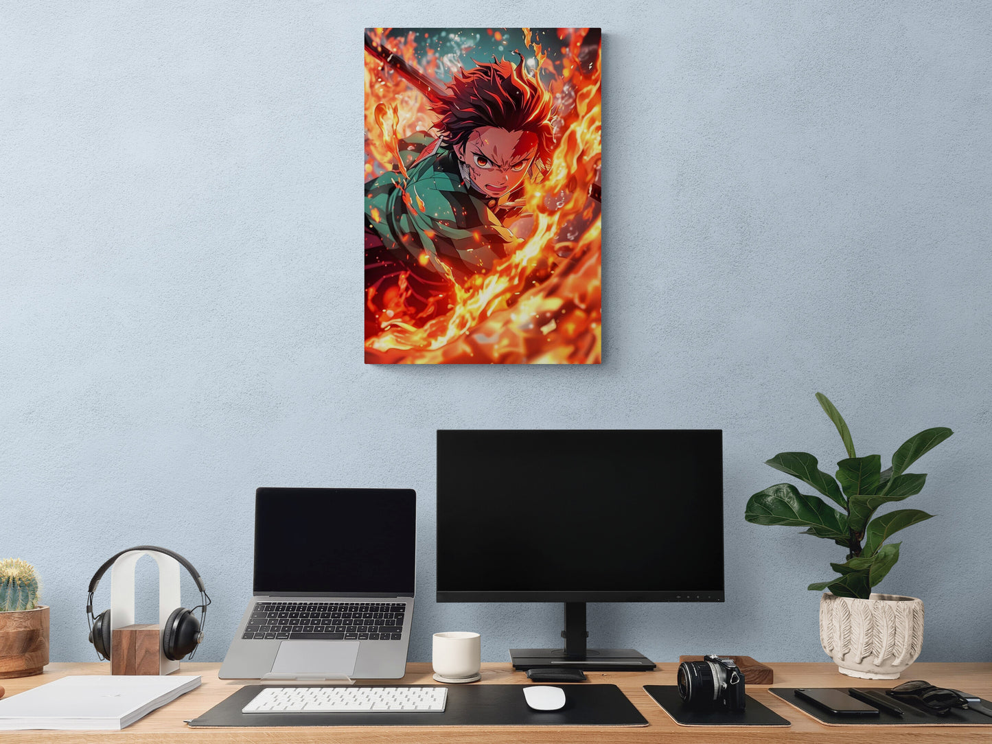 Demon Slayer