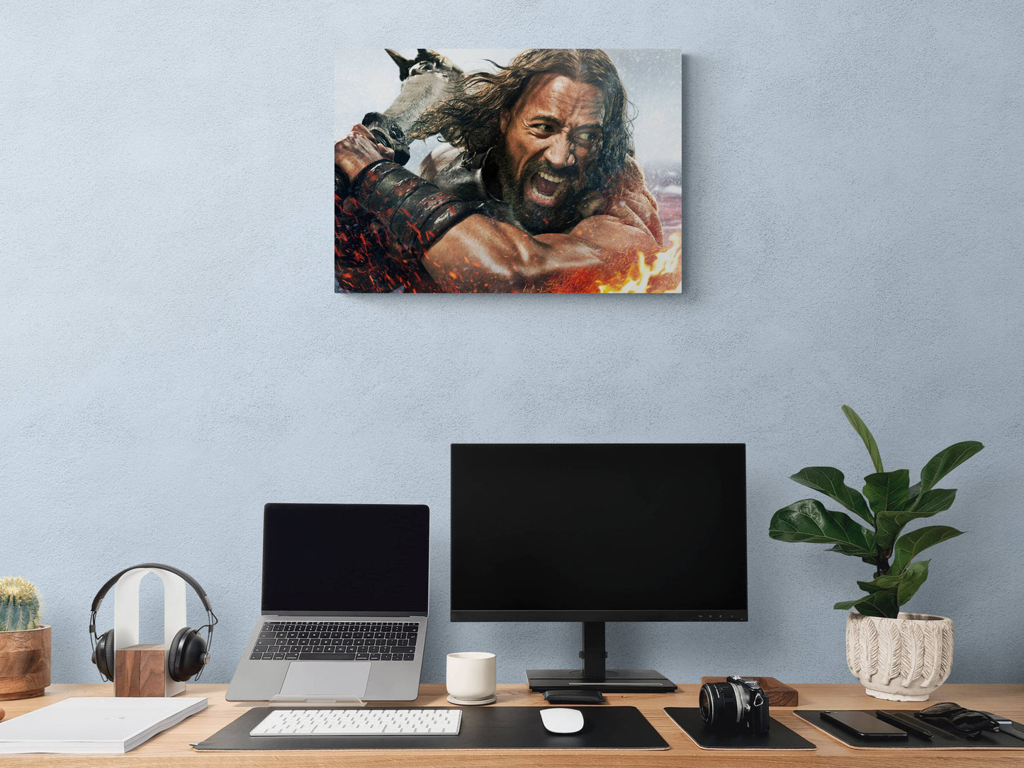 Hercules