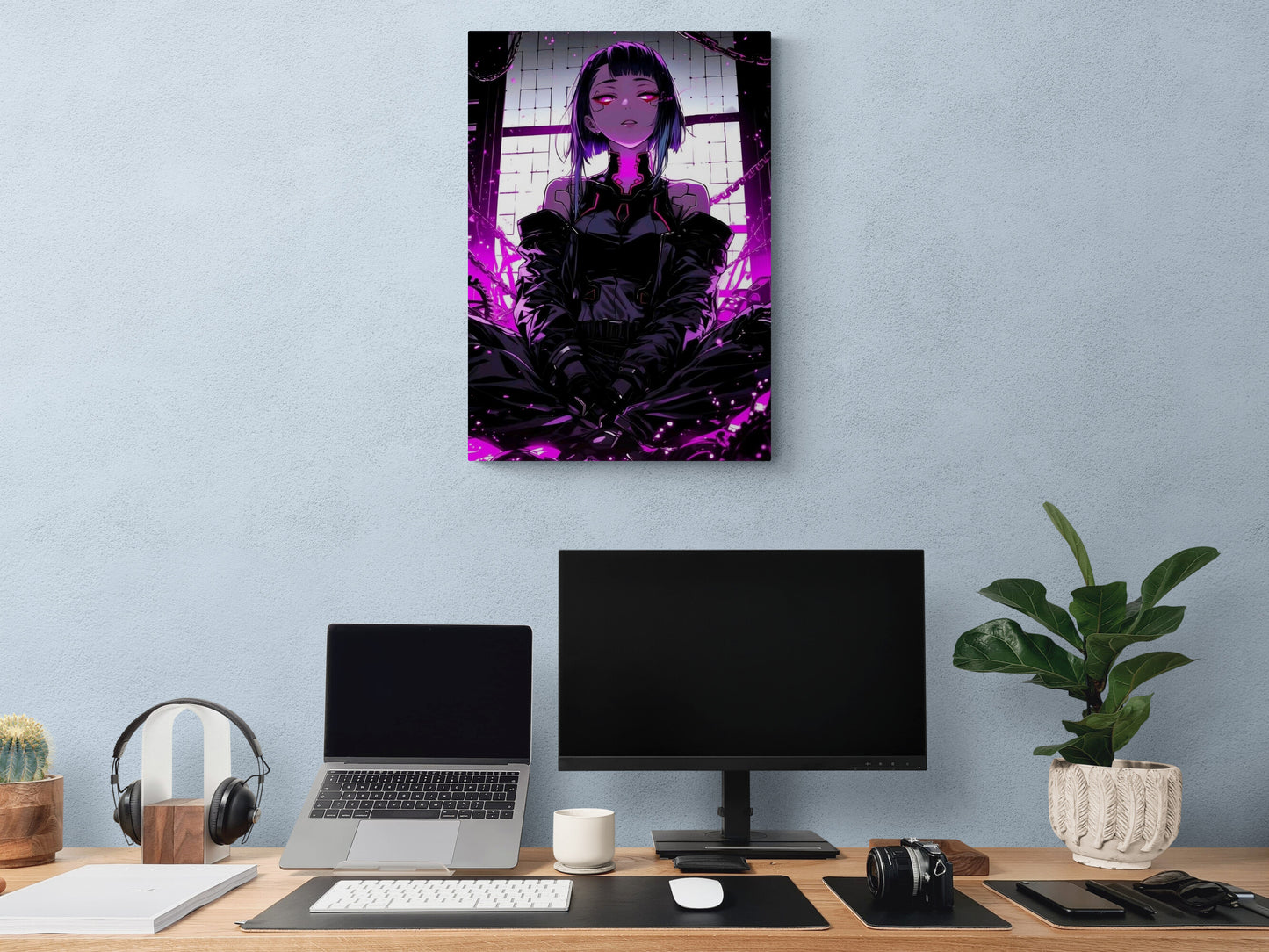 Cyberpunk Edgerunners