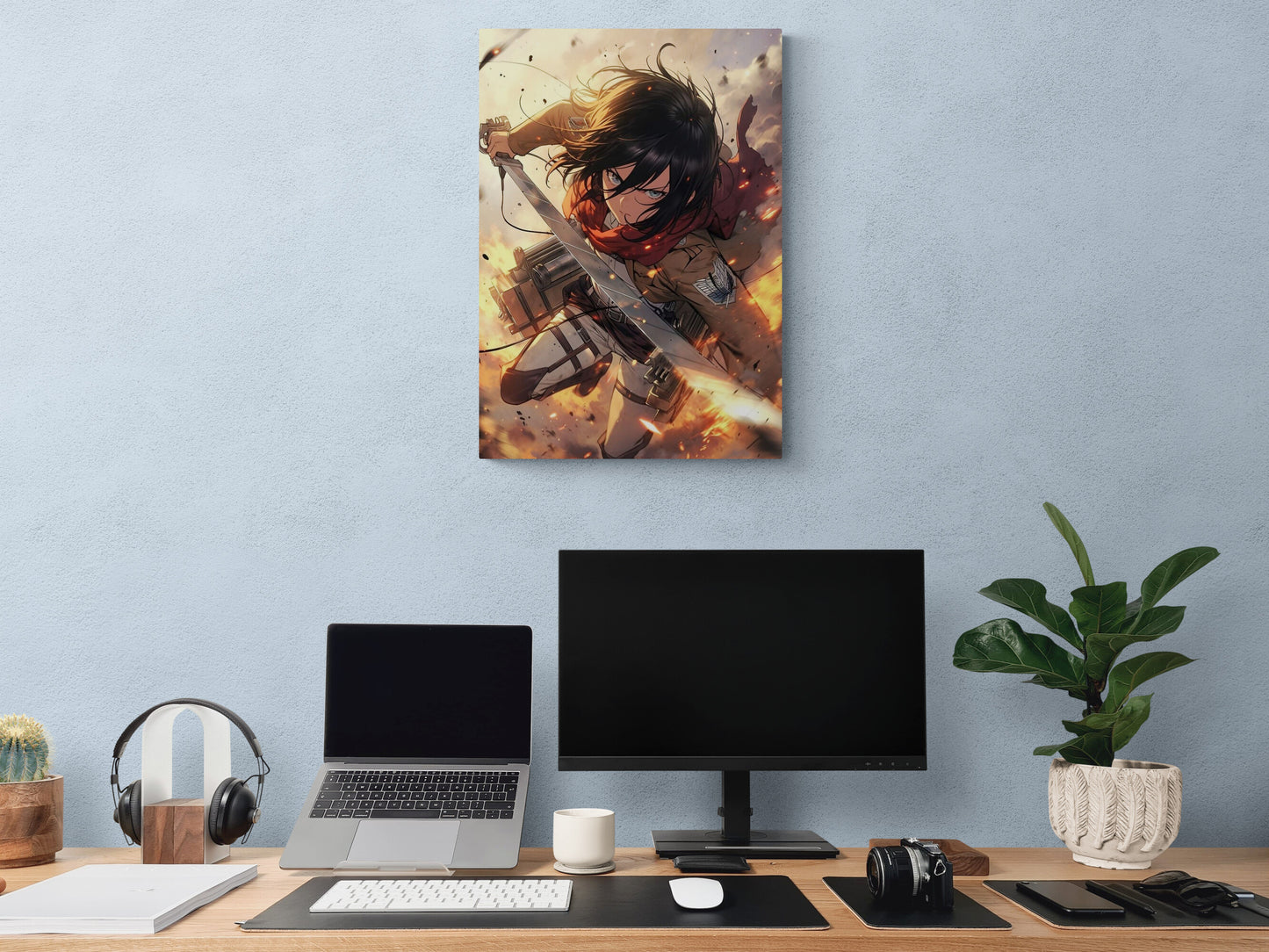Attack On Titan