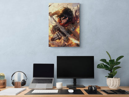 Attack On Titan