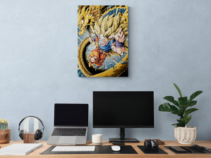 Dragon Ball