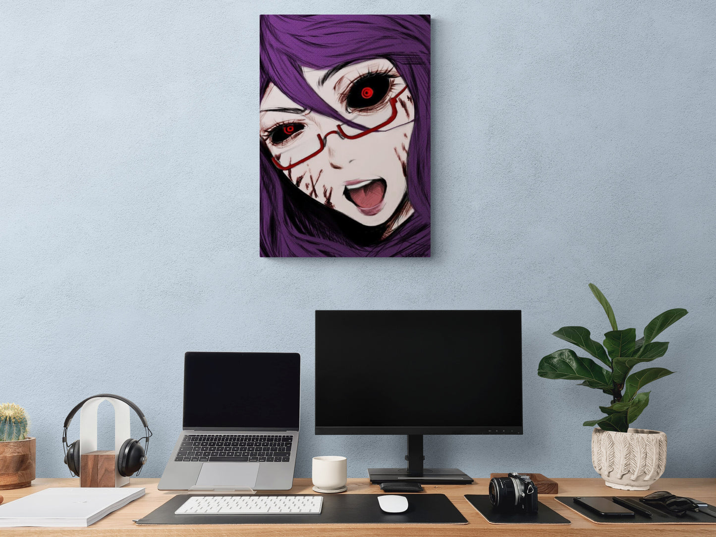 Tokyo Ghoul