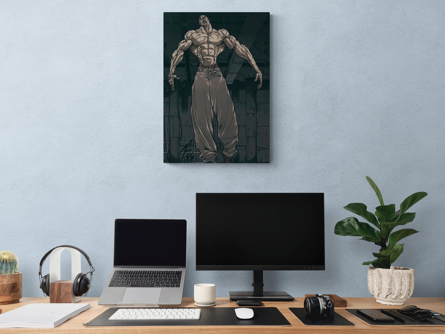 Baki