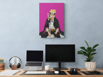 Boruto