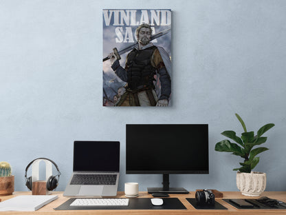 Vinland Saga