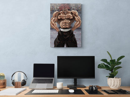 Baki