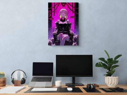 Cyberpunk Edgerunners