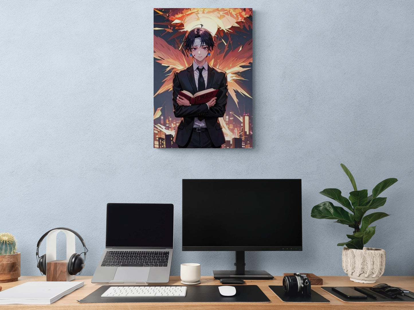Hunter x Hunter