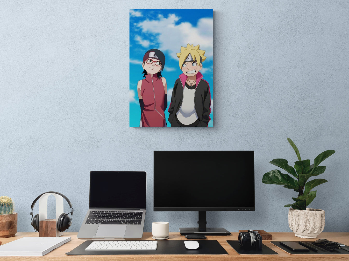 Boruto
