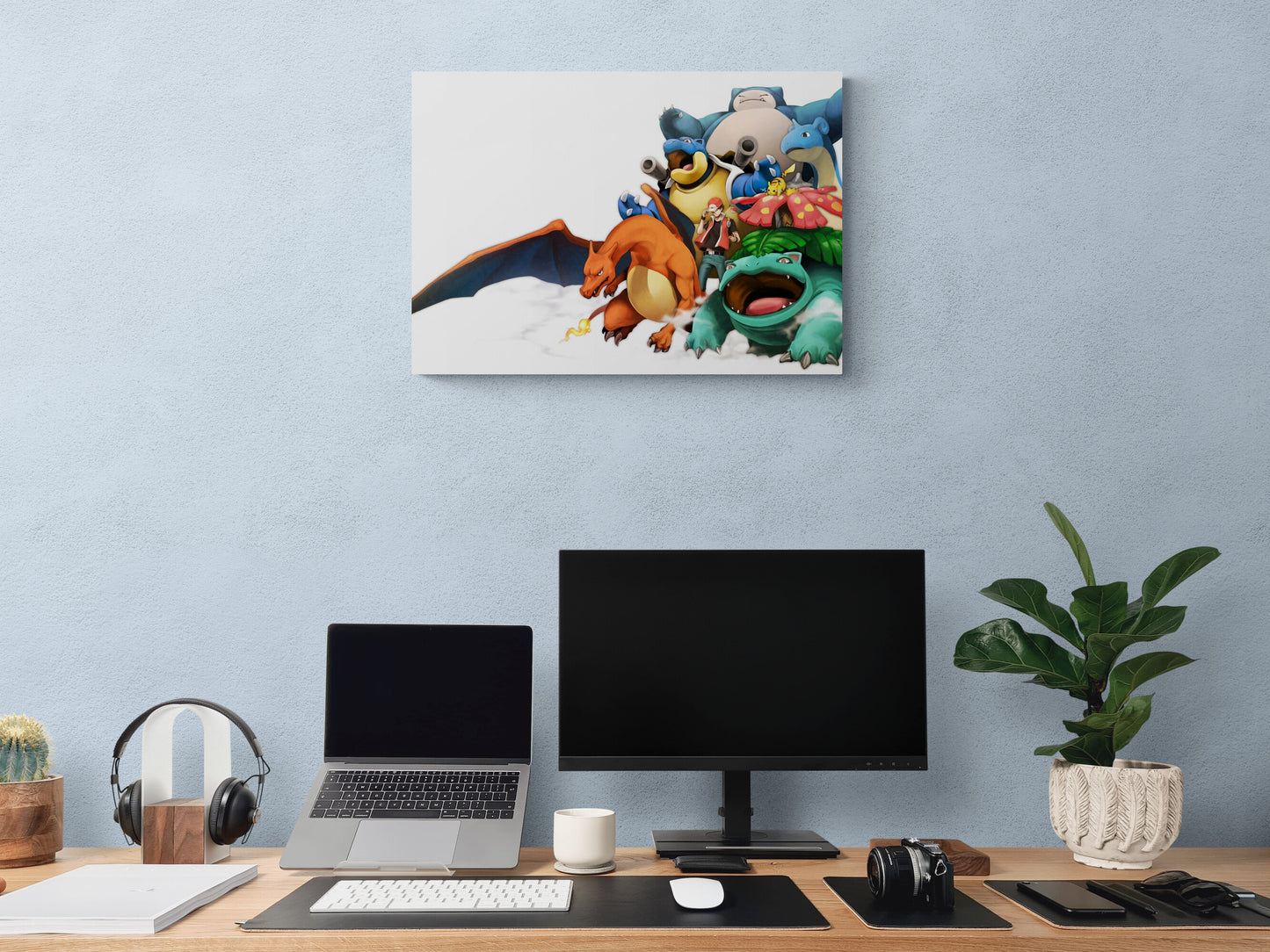 Pokemon