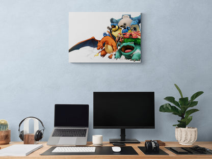 Pokemon