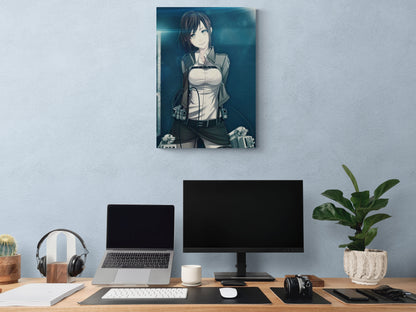 Attack On Titan